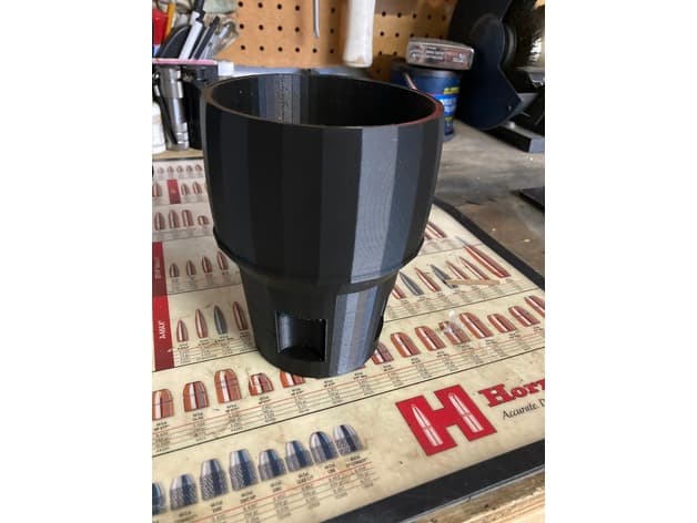 Universal Cup Holder for 2016 Ford F150 preview