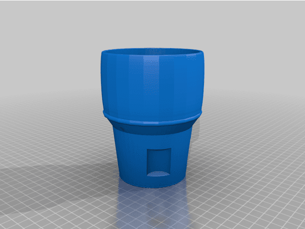 Photo of Universal Cup Holder for 2016 Ford F150