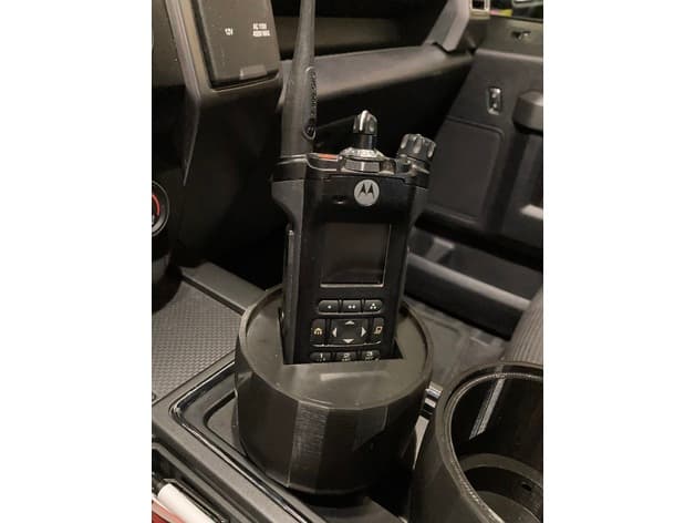 Universal Cup Holder for 2016 Ford F150 preview