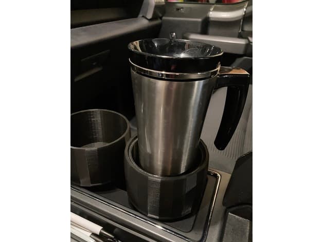 Universal Cup Holder for 2016 Ford F150 preview