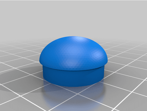 Photo of BMW Wiper nut cover