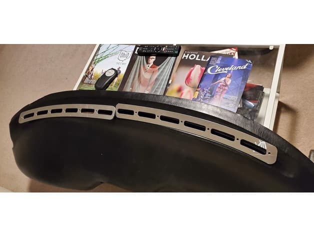 MR2 SW20 Dash Vent Brace preview