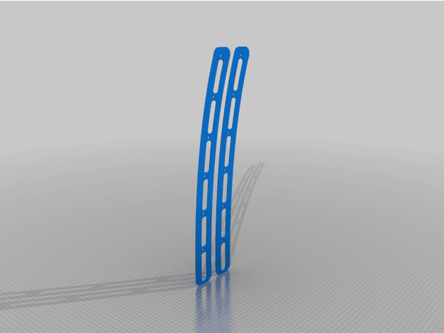 MR2 SW20 Dash Vent Brace preview