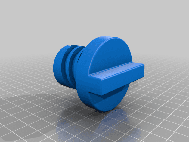 Ford Oil Filler Cap preview