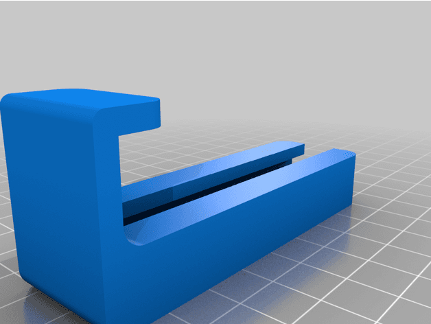 Jeep Wrangler JL iPad Holder preview