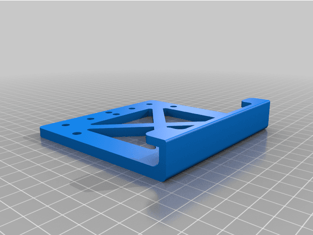 Jeep Wrangler JL iPad Holder preview