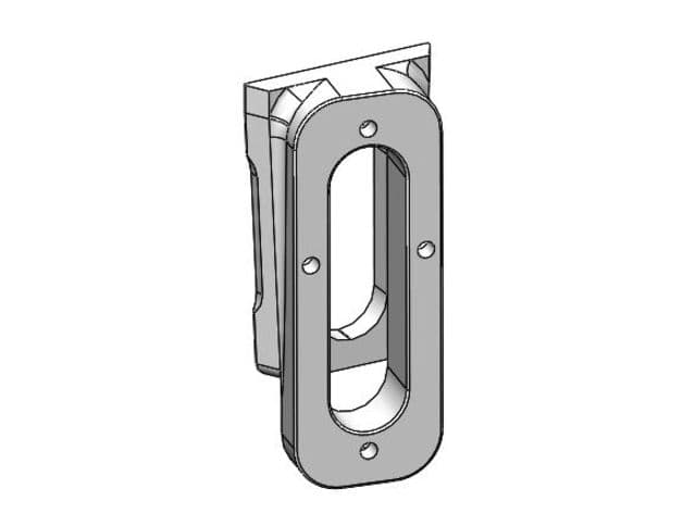 Phone holder - Audi A3 2015(8V) preview