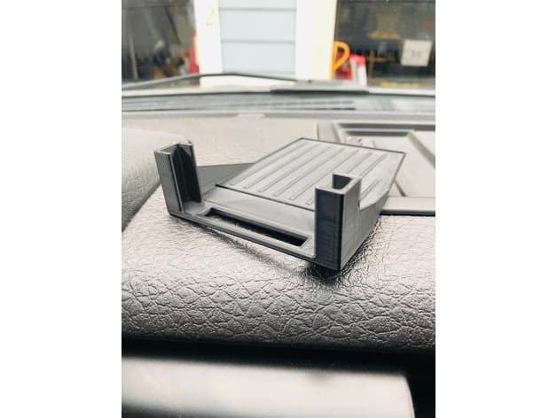 Ford F-150 Phone Holder preview