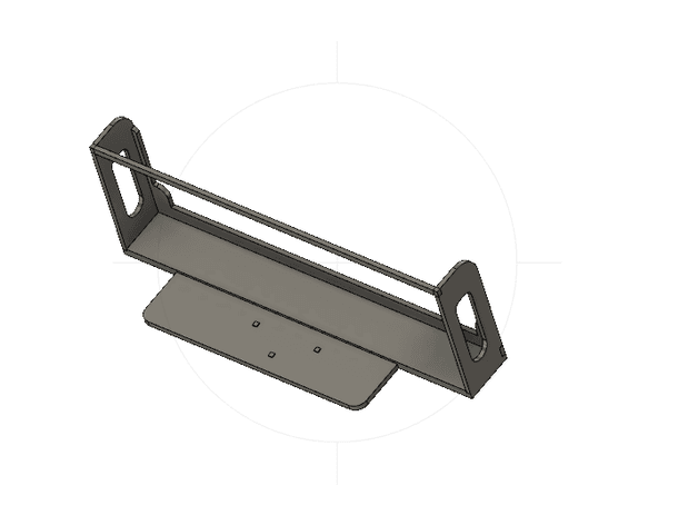 Photo of Cd Phone holder for ford fiesta