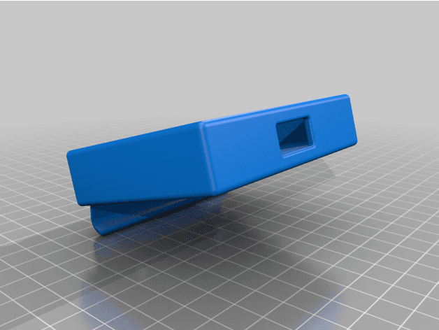 Fiesta MK8 Smartphone Holder preview
