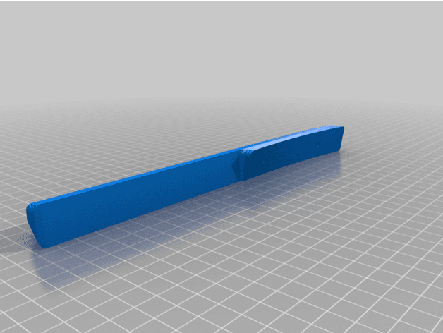 Fiesta MK8 Smartphone Holder preview