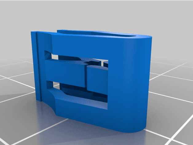 Fiesta MK8 Smartphone Holder preview