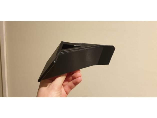 Ford Focus 2019/2020 Phone Dash Mount Point preview