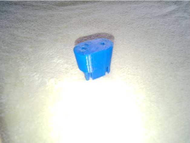 Electric Power Steering Pump Power Connector for Mini Cooper preview
