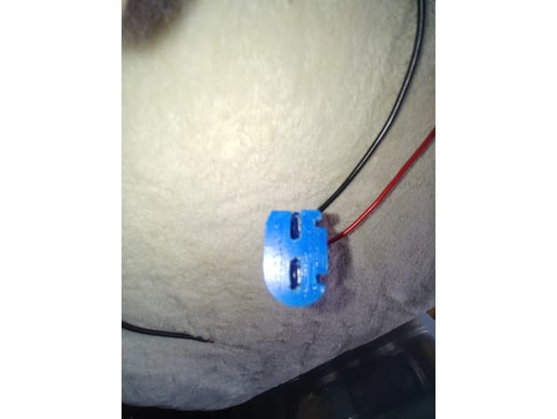Electric Power Steering Pump Power Connector for Mini Cooper preview