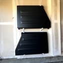 Wall Mount for Jeep Wrangler JL Freedom Panels preview