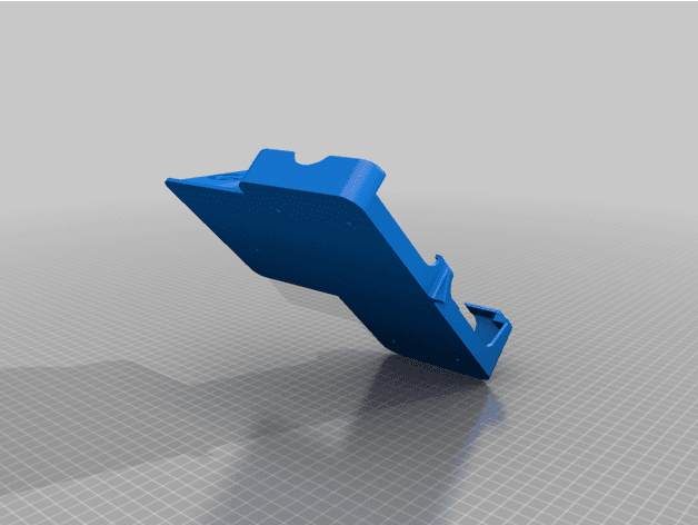 Wall mount charger holder for bmw i3 preview