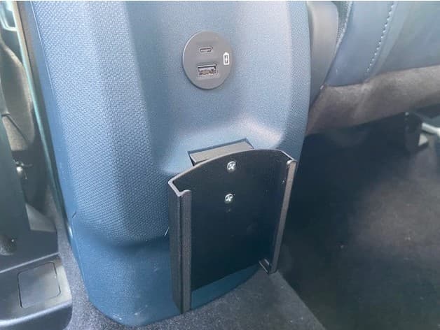 Ford Maverick FITS Phone Holder preview