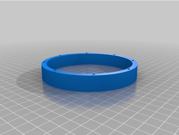 MG Steering wheel hub cap preview