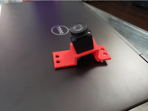 Tacoma TRD Pro Grill Camera Mount preview