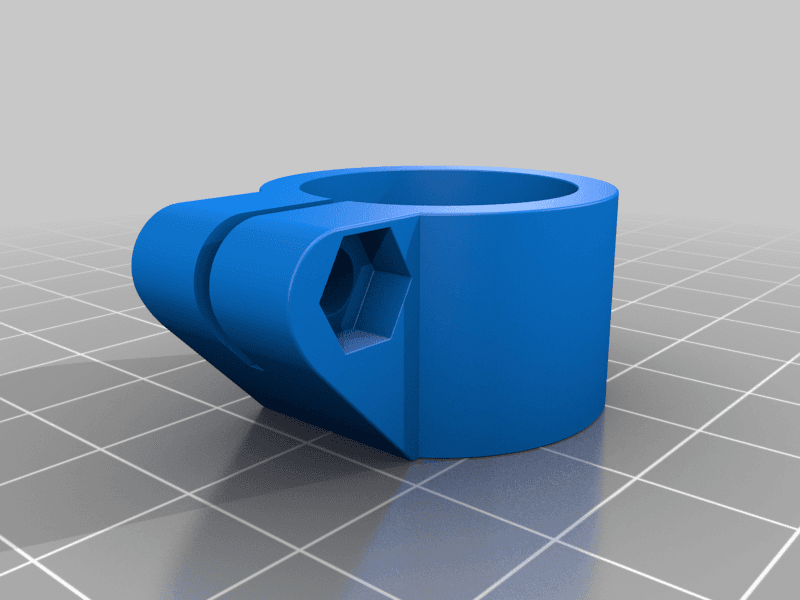 Ford Transit Custom - light off cap preview