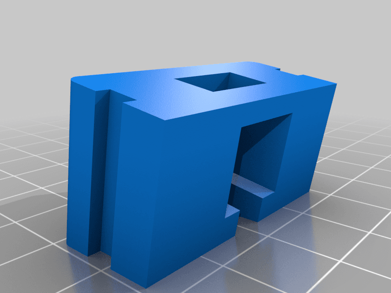Renault Zoe Universal Phone Stand preview