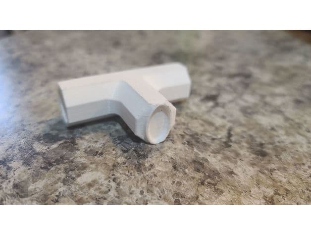 Toyota Rav4 roof rack key preview