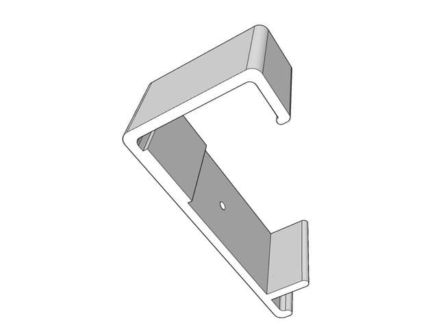 Toyota Highlander Cell Phone Holder preview