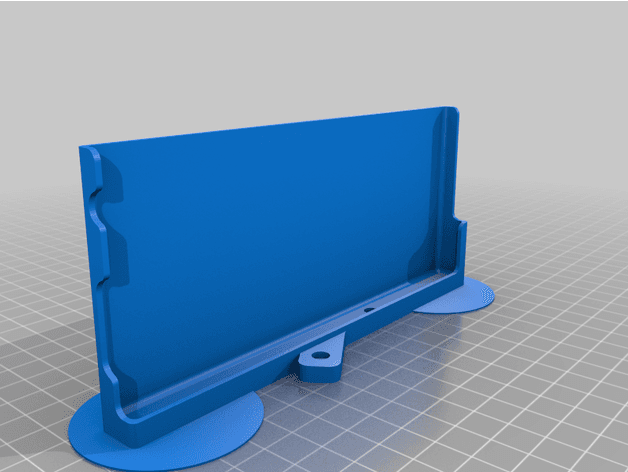 Mobile holder for Cupholder Seat Leon 1M (till 2006) Xiaomi Mi 9T (Pro) preview