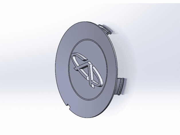 Photo of Wheel cap Chery Tiggo