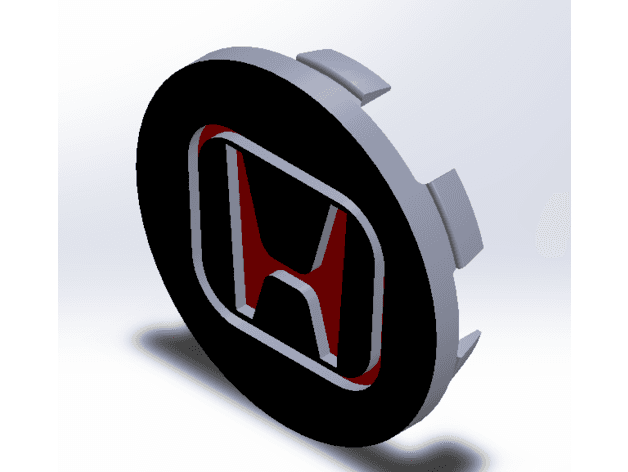 Photo of Honda Wheel cap