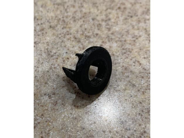 BMW Door Lock Grommet preview