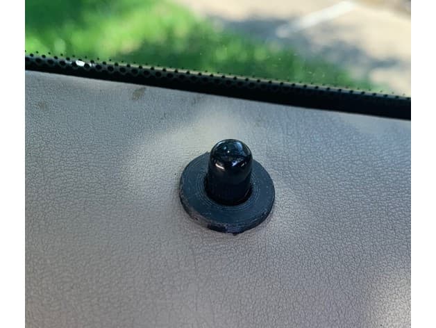 BMW Door Lock Grommet preview