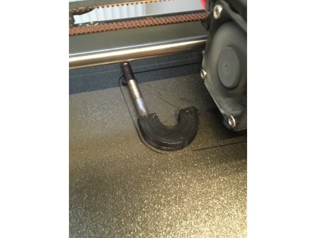 Bike Rack to Volkswagen Transporter or Caravelle T5, T6 preview