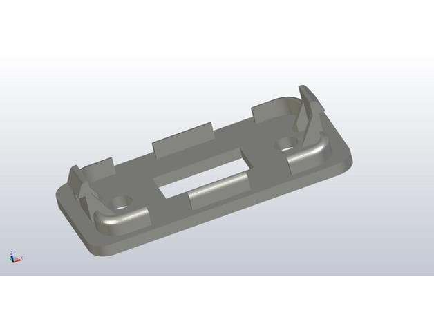 USB in place flashlight BMW E46 preview