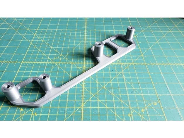 Photo of Dodge Magnum 239 3.9l V6 Exhaust Flange Guide
