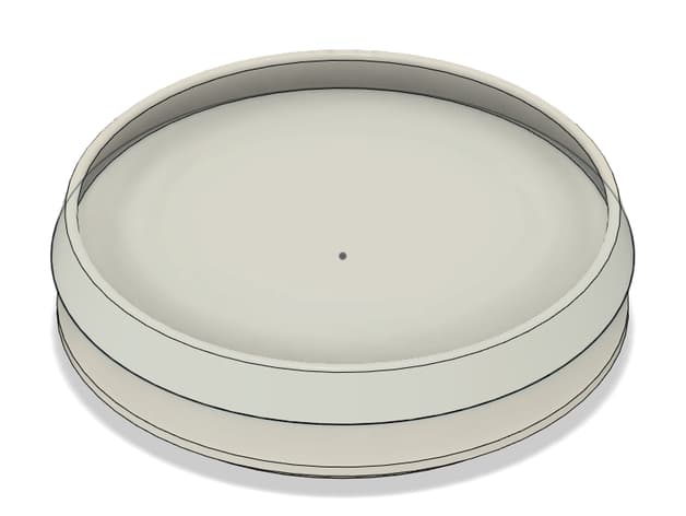 Ford Wheel Cap preview