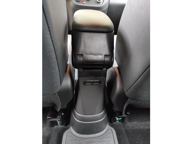 Dacia Spring adaptateur accoudoir - image 3 of 3