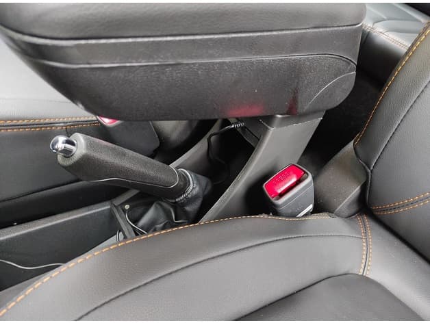 Dacia Spring adaptateur accoudoir - image 2 of 3