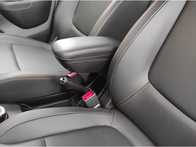 Dacia Spring adaptateur accoudoir - image