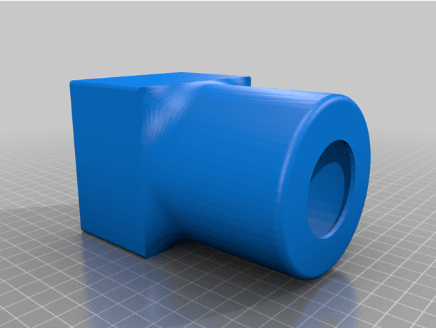 Ford focus mk4 square cup holder - image