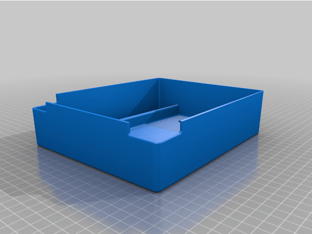 Tucson NX4 2021 Central Armrest storage box - image 3 of 6