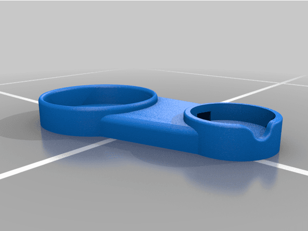 Cup Holder + Watch Charger Combo for F150 - image 4 of 4