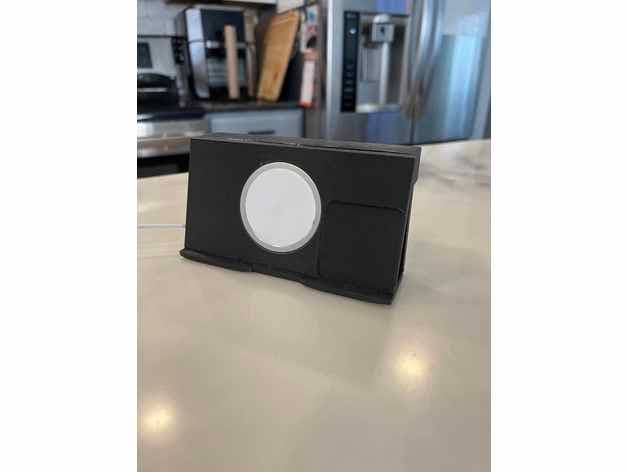 21+ F150 Magsafe charging stand - image 3 of 3