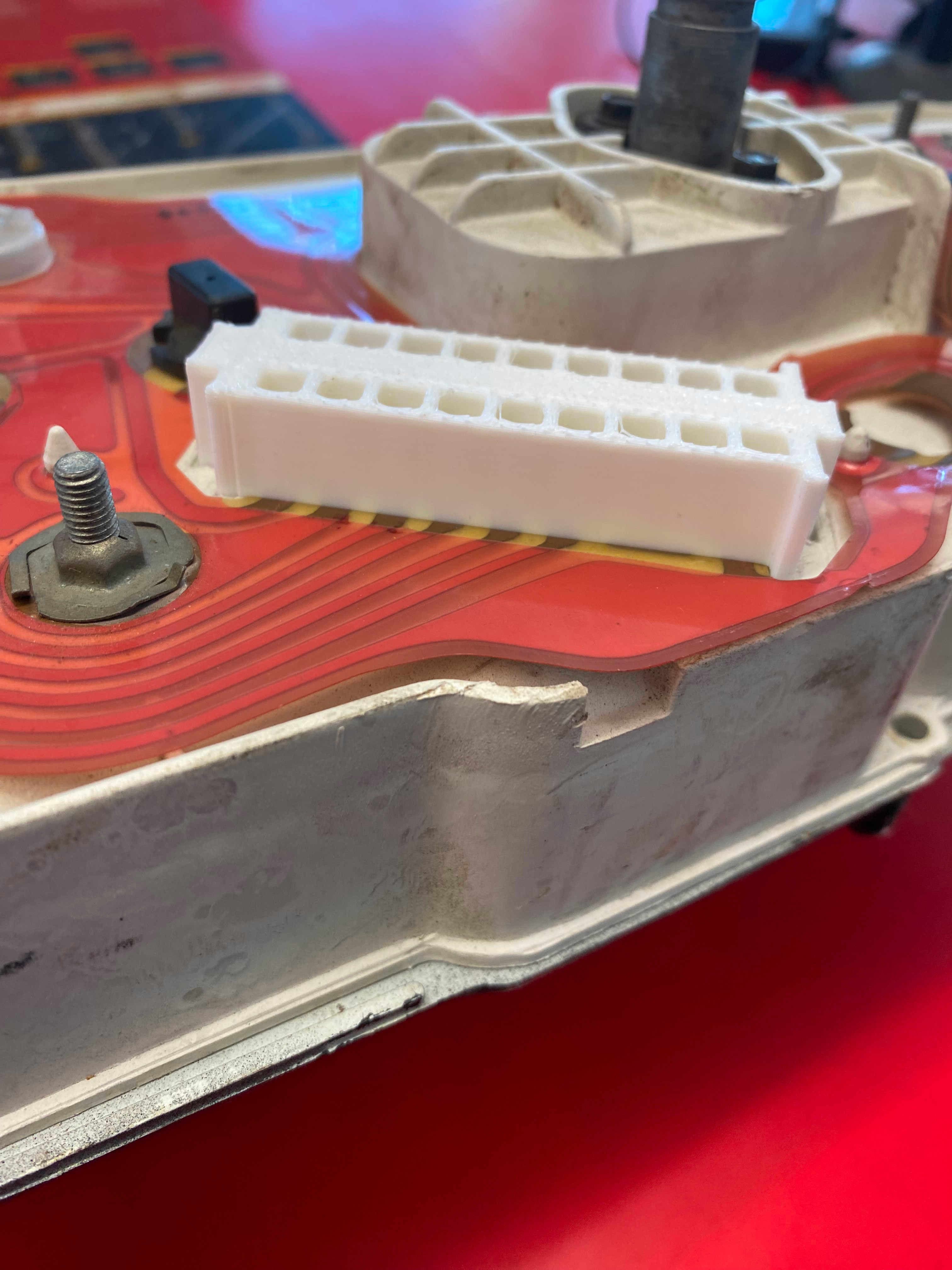 Ford Cluster Plug - image 3 of 6