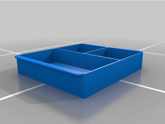 Ford Maverick Console Tray - image