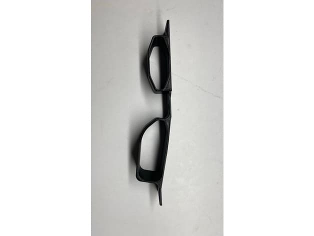 F150 Center Console Holster Mount - image 2 of 6