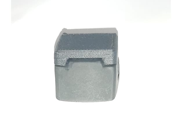 86 Mustang Roof Rack End Cap - image 2 of 5