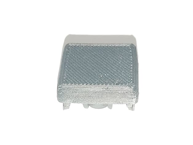 86 Mustang Roof Rack End Cap - image 4 of 5