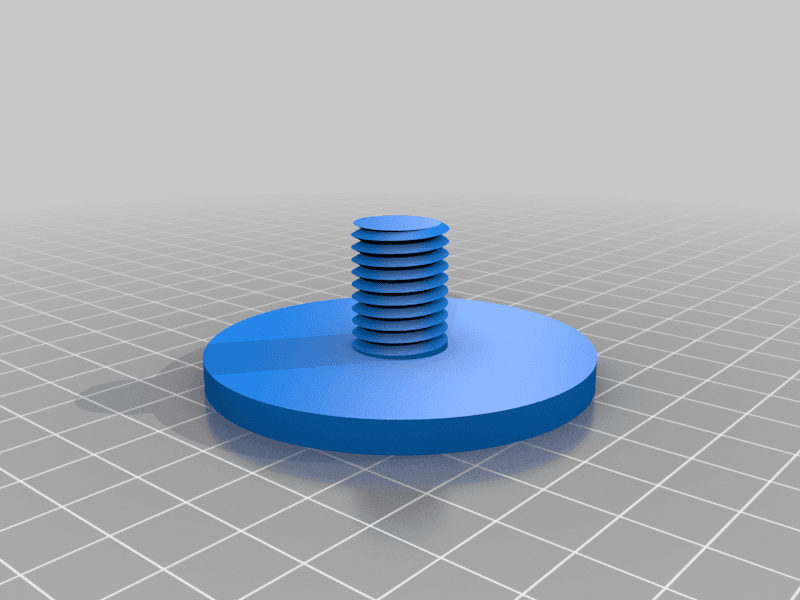 Alzor 55mm center cap - image 3 of 4
